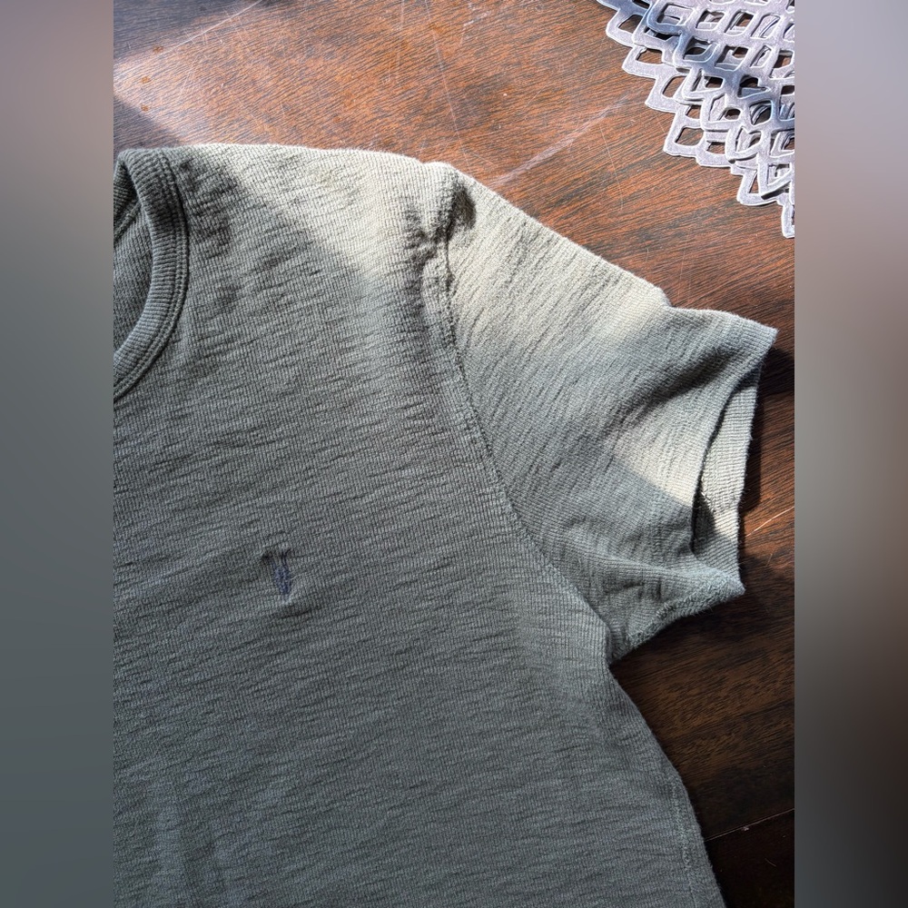 ALLSAINTS men’s tee - Picture 4 of 8